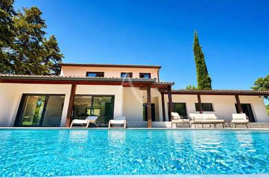 Maison 8 pièces 1049000 €