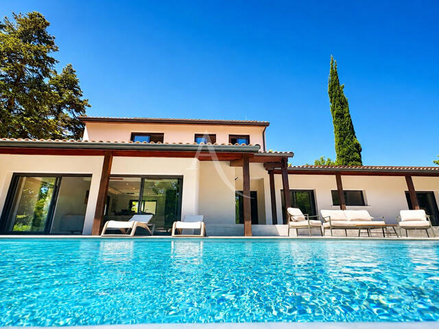 Maison proposé à Colomiers