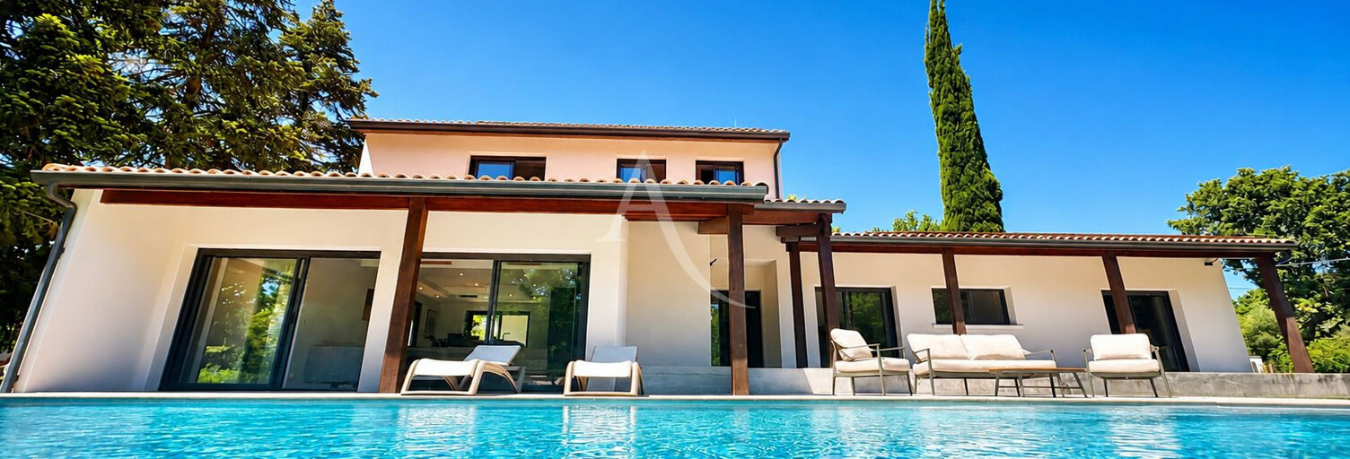 Maison 8 Pièces 255 m² à vendre à Colomiers (31770)