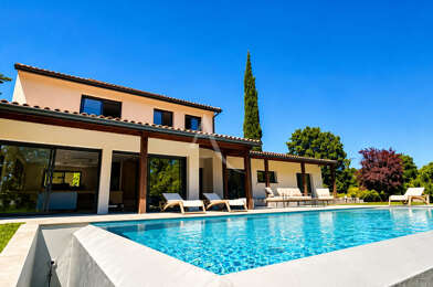 Maison 8 pièces 995000 €