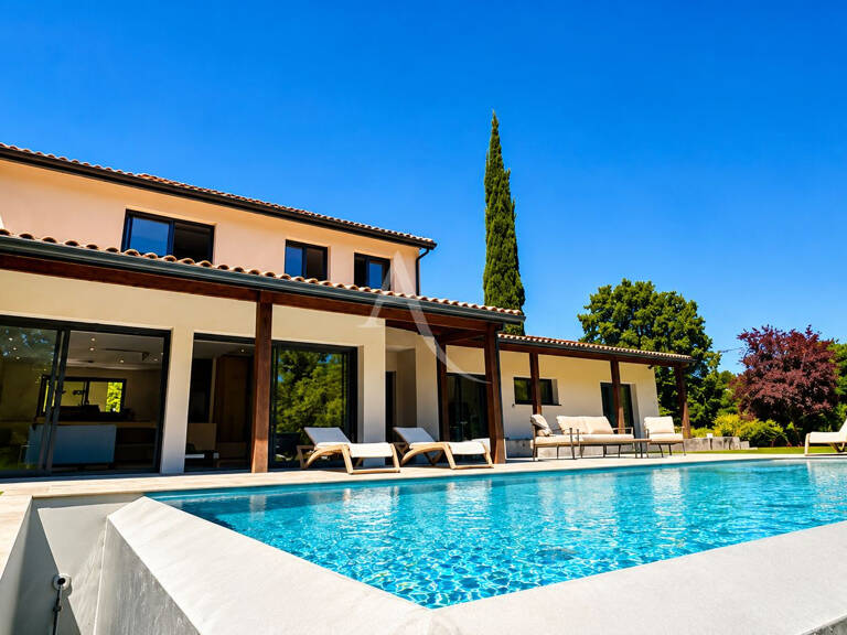 COLOMIERS CABIROL Villa d'architecte T8 255m² avec piscine et garage — photo 1