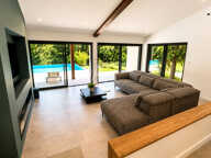 COLOMIERS CABIROL Villa d'architecte T8 255m² avec piscine et garage — photo 2