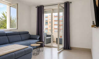 Appartement 3 Pièces 60 m² à vendre à Billère (64140)