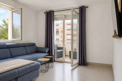 Appartement 3 pièces 167100 €