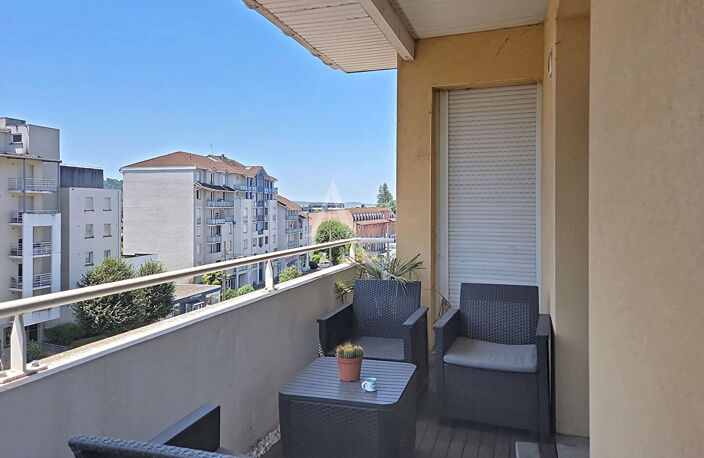 Billère - Appartement T3 avec balcon, ascenseur et double stationnement — photo 5