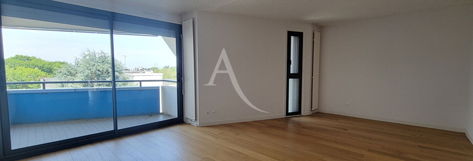 Appartement 5 Pièces 107 m² à vendre à Pau (64000)
