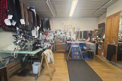 Commerce 2 pièces 50000 €