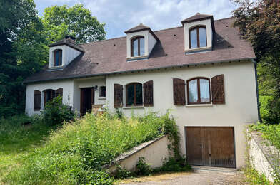 Maison 9 pièces 572000 €