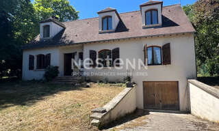 Maison 9 Pièces 170 m² à vendre à Parmain (95620)