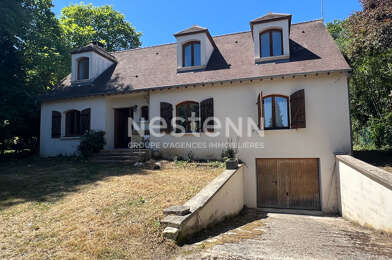 Maison 9 pièces 572000 €