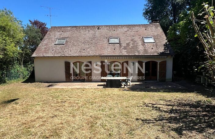 Maison à vendre sur la commune de Parmain - 170m², 6 chambres — photo 2