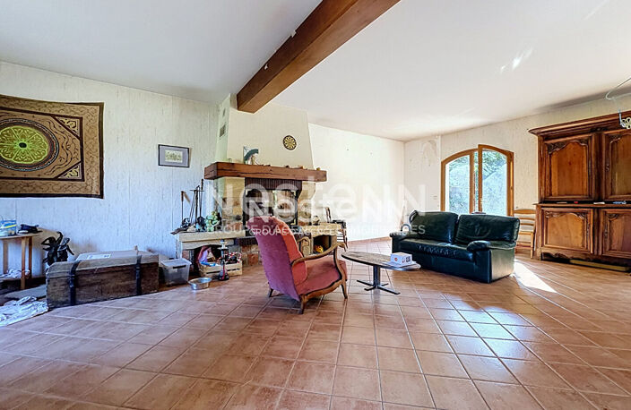 Maison à vendre sur la commune de Parmain - 170m², 6 chambres — photo 3