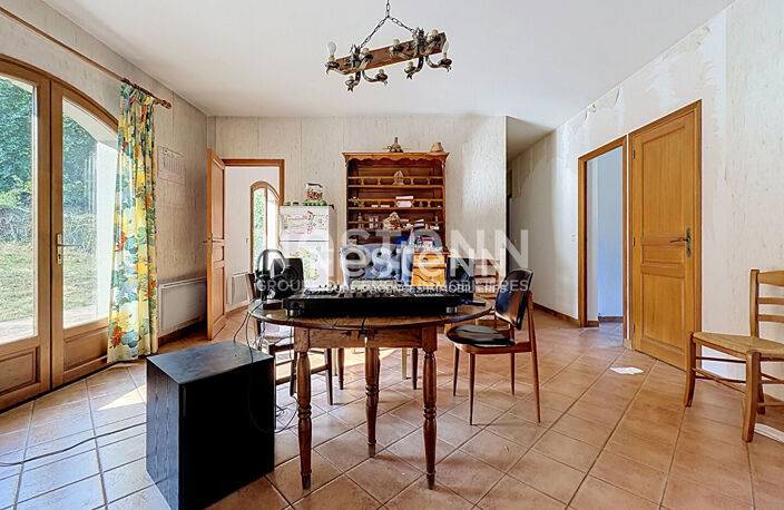 Maison à vendre sur la commune de Parmain - 170m², 6 chambres — photo 4