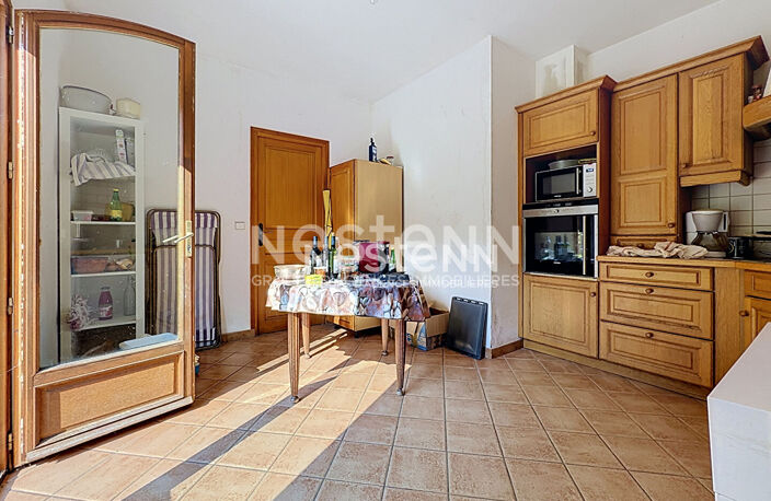 Maison à vendre sur la commune de Parmain - 170m², 6 chambres — photo 5