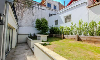 Appartement 4 Pièces 121 m² à vendre à Biarritz (64200)