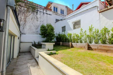 Appartement 4 pièces 1498000 €