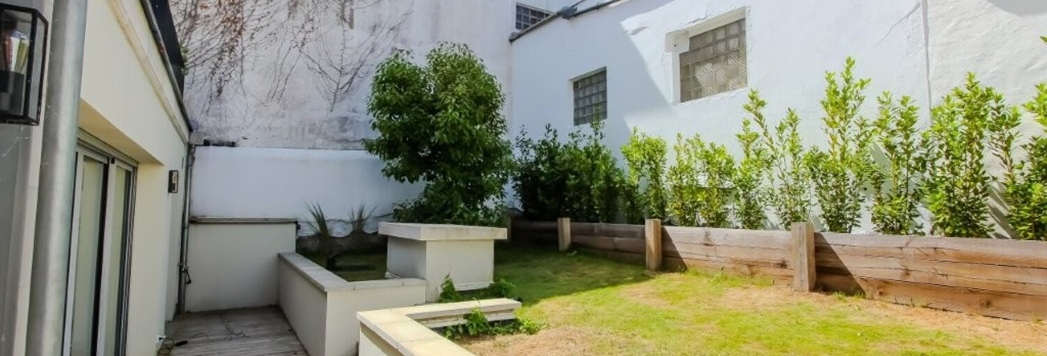 Appartement 4 Pièces 121 m² à vendre à Biarritz (64200)