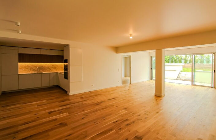 BIARRITZ ? SAINT-CHARLES  APPARTEMENT NEUF PRESTIGE ? 121 m²   DEUX STATIONNEMENTS PRIVATIFS — photo 2