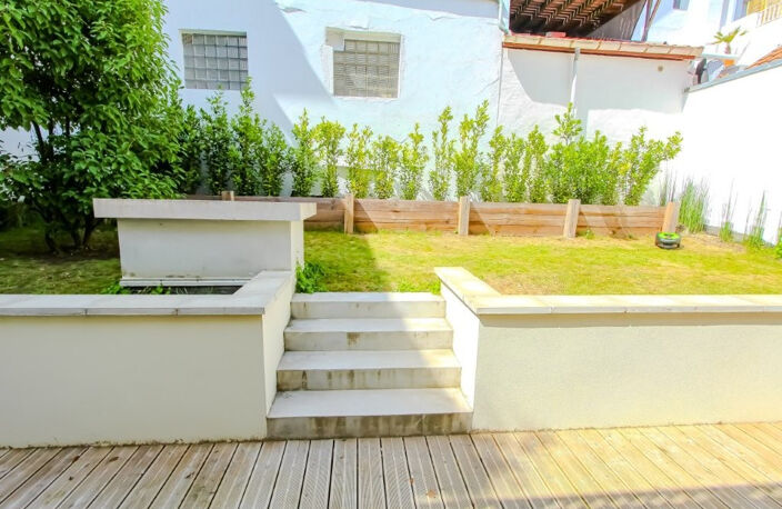 BIARRITZ ? SAINT-CHARLES  APPARTEMENT NEUF PRESTIGE ? 121 m²   DEUX STATIONNEMENTS PRIVATIFS — photo 4