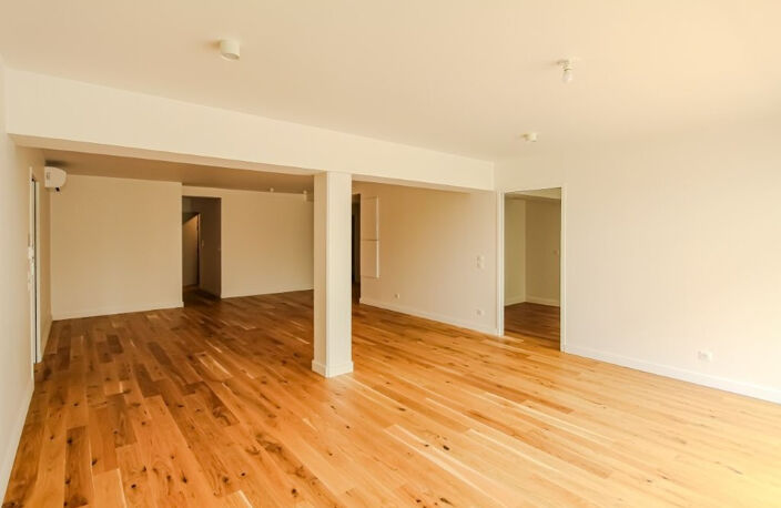 BIARRITZ ? SAINT-CHARLES  APPARTEMENT NEUF PRESTIGE ? 121 m²   DEUX STATIONNEMENTS PRIVATIFS — photo 5