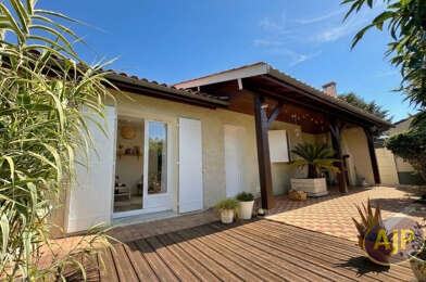 Maison 5 pièces 317700 €