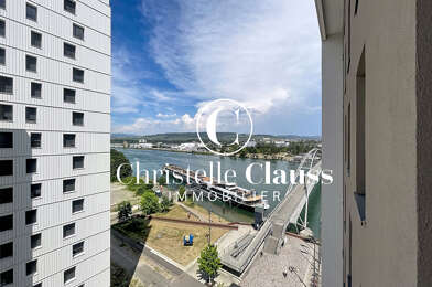 Appartement 2 pièces 215000 €