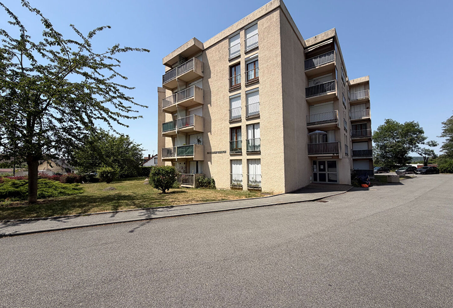 Appartement Evreux 4 pièce(s) 91 m2 — photo 1