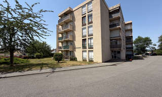 Appartement 4 Pièces 91 m² à vendre à Évreux (27000)