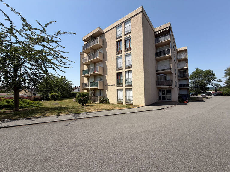 Appartement Evreux 4 pièce(s) 91 m2 — photo 1