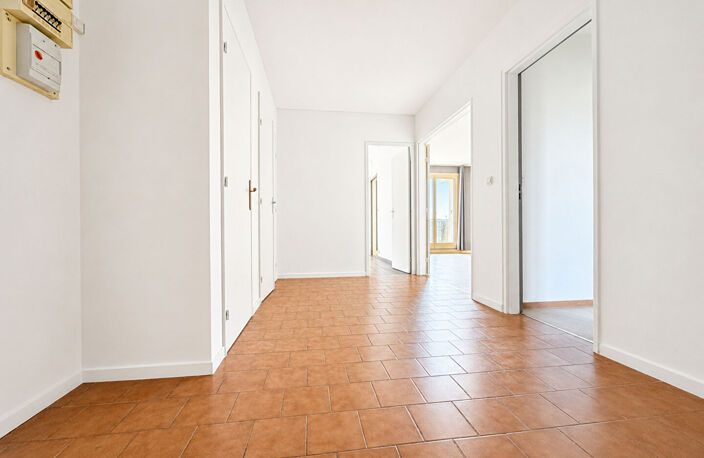 Appartement Evreux 4 pièce(s) 91 m2 — photo 2
