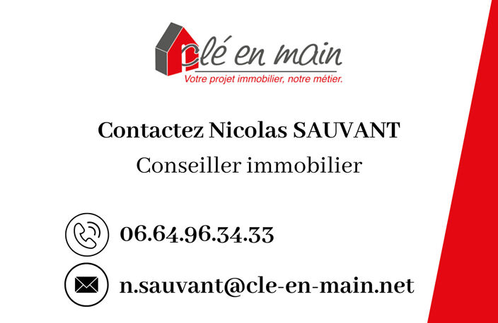 Appartement Evreux 4 pièce(s) 91 m2 — photo 5
