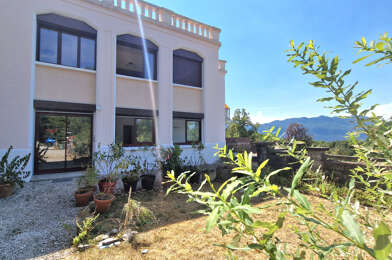 Appartement 3 pièces 299000 €