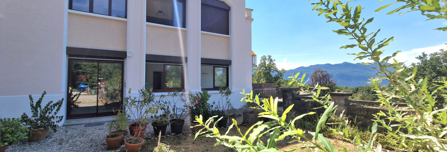 Appartement 3 Pièces 70 m² à vendre à Aix-les-Bains (73100)