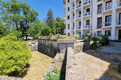 Appartement 3 pièces 285000 €