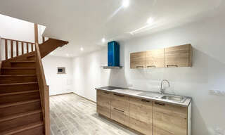 Maison 3 Pièces 67 m² à louer à Mouzon (08210)