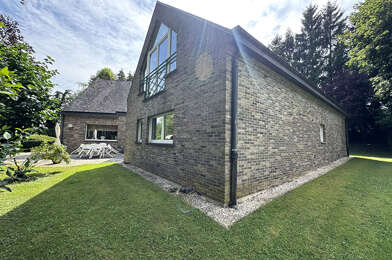 Maison 6 pièces 435000 €