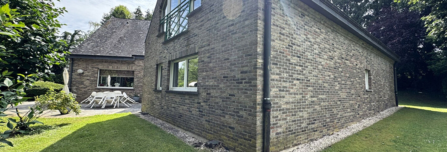 Maison 6 Pièces 292 m² à vendre à Évigny (08090)