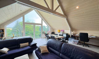 Maison 6 Pièces 292 m² à vendre à Évigny (08090)