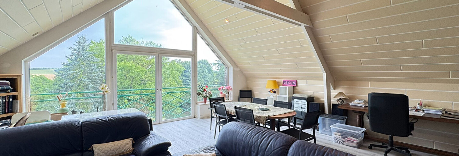 Maison 6 Pièces 292 m² à vendre à Évigny (08090)