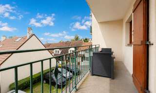 Appartement 3 Pièces 56 m² à vendre à Noisy-le-Grand (93160)
