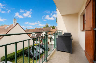 Appartement 3 pièces 249500 €
