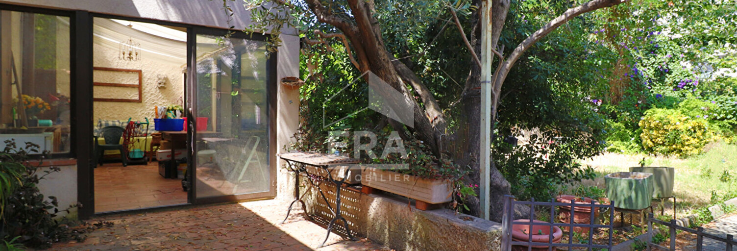 Maison 3 Pièces 88 m² à vendre à Marseille 10 (13010)