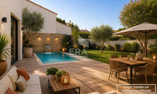 Maison 3 Pièces 88 m² à vendre à Marseille 10 (13010)
