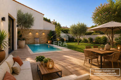 Maison 3 pièces 399000 €