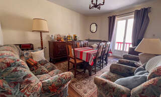 Appartement 3 Pièces 68 m² à vendre à Saint-Jean-de-Luz (64500)