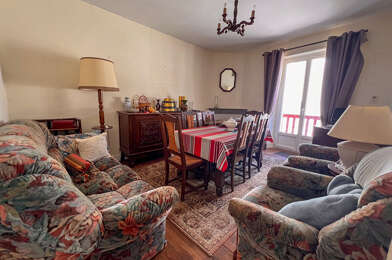 Appartement 3 pièces 414000 €