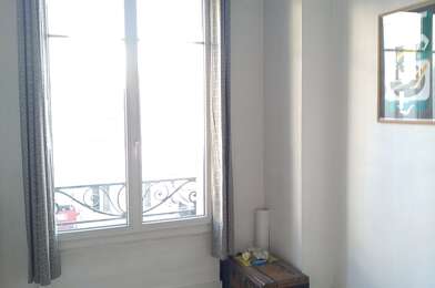 Appartement 2 pièces 1077 €