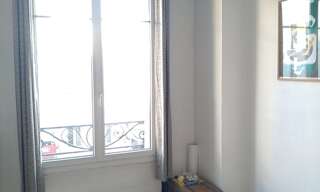 Appartement 2 Pièces 34 m² à louer à Paris 20 (75020)