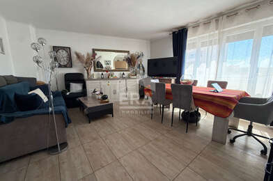 Appartement 3 pièces 198000 €