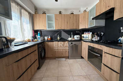 Appartement 3 pièces 198000 €